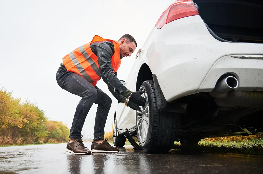 Bayramiç Yol Yardım