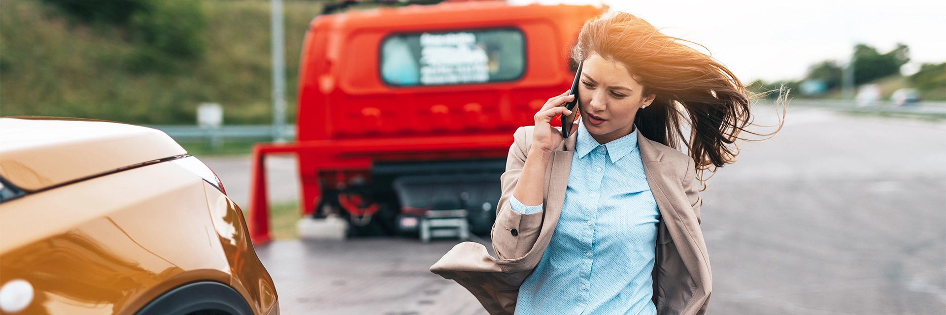 Bayramiç Yol Yardım